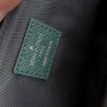 Louis Vuitton Slim Briefcase-40 x 29 x 4CM - Image 9