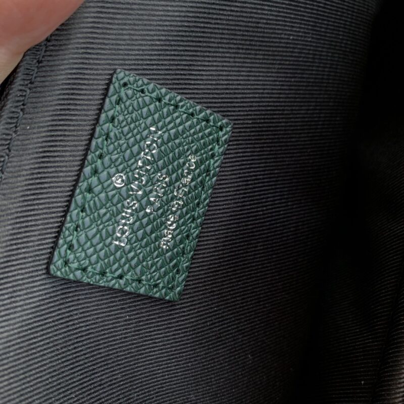 Louis Vuitton Slim Briefcase-40 x 29 x 4CM - Image 9