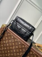 Louis Vuitton Mini Soft Trunk-M81611 -18*13*8M