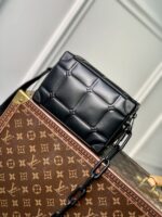 Louis Vuitton Mini Soft Trunk-M81611 -18*13*8M - Image 2