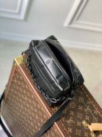 Louis Vuitton Mini Soft Trunk-M81611 -18*13*8M - Image 9