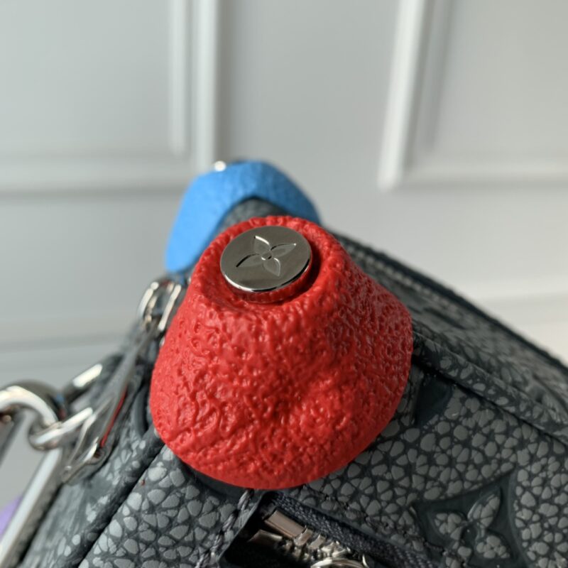 Louis Vuitton Mini Soft Trunk-M81606 -18*13*8M - Image 4