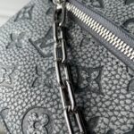 Louis Vuitton Mini Soft Trunk-M81606 -18*13*8M - Image 9