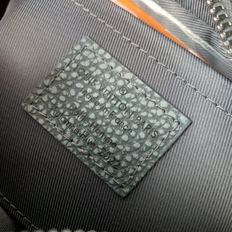 Louis Vuitton Mini Soft Trunk-M81606 -18*13*8M - Image 8