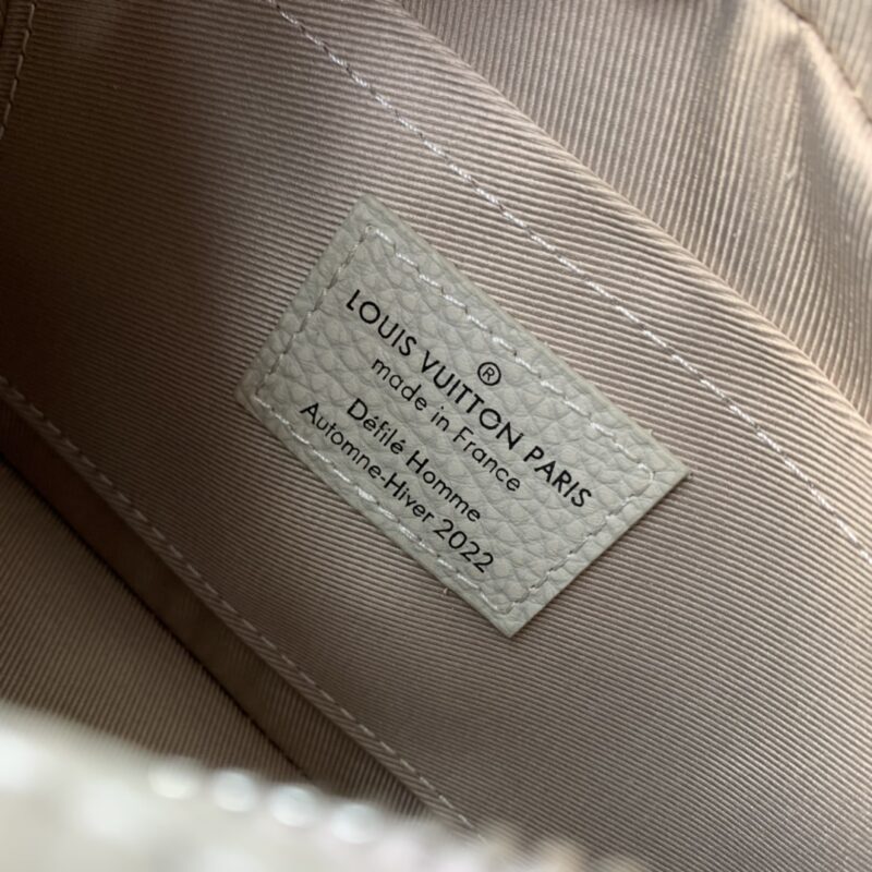 Louis Vuitton Mini Soft Trunk-M81606 -18*13*8M - Image 2