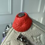 Louis Vuitton Mini Soft Trunk-M81606 -18*13*8M - Image 6