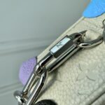 Louis Vuitton Mini Soft Trunk-M81606 -18*13*8M - Image 8