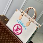 Louis Vuitton Small Onthego Handbag-35*28*15CM