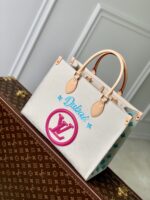 Louis Vuitton Small Onthego Handbag-35*28*15CM