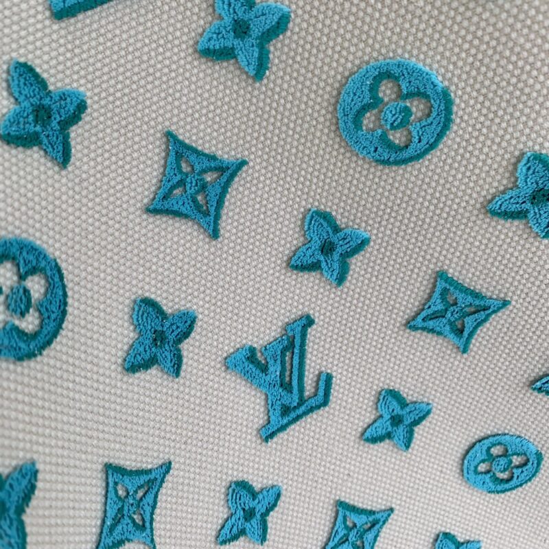 Louis Vuitton Small Onthego Handbag-35*28*15CM - Image 7