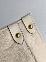 Louis Vuitton Small Onthego Handbag-35*28*15CM - Image 5