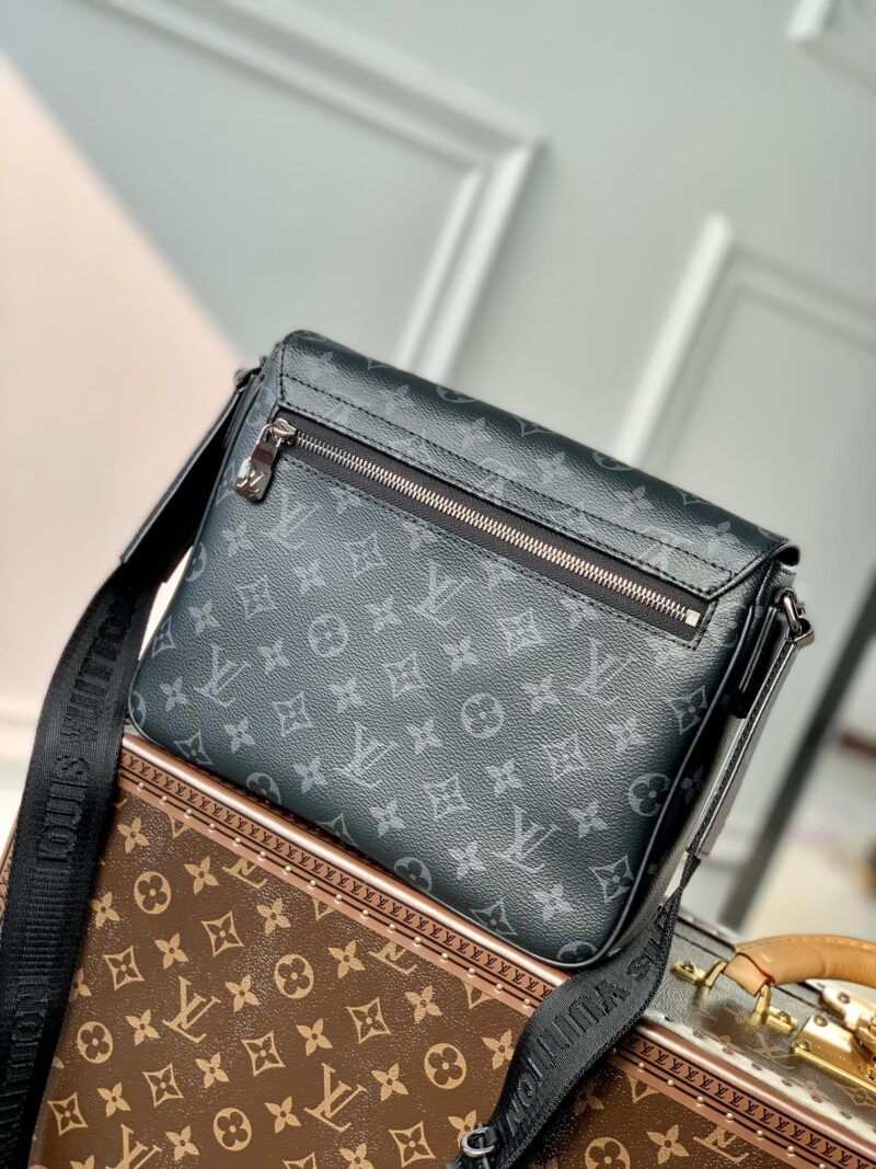 Louis Vuitton District Messenger Bag-M46255-26*20*7CM - Image 3