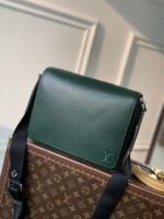 Louis Vuitton District Messenger Bag-M46255-26*20*7CM