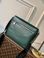 Louis Vuitton District Messenger Bag-M46255-26*20*7CM - Image 3