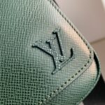 Louis Vuitton District Messenger Bag-M46255-26*20*7CM - Image 4