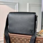 Louis Vuitton District Messenger Bag-M46255-26*20*7CM