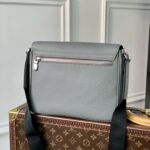 Louis Vuitton District Messenger Bag-M46255-26*20*7CM