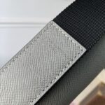 Louis Vuitton District Messenger Bag-M46255-26*20*7CM - Image 5