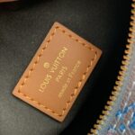 Louis Vuitton Loop Handbags-M810981-23*13*6CM - Image 8