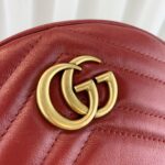 Gucci Mini Round Bag-18*18*5CM - Image 6