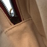 Gucci Mini Round Bag-18*18*5CM - Image 8