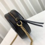 Gucci Mini Round Bag-18*18*5CM - Image 7