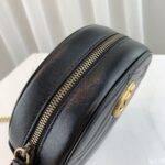 Gucci Mini Round Bag-18*18*5CM - Image 8