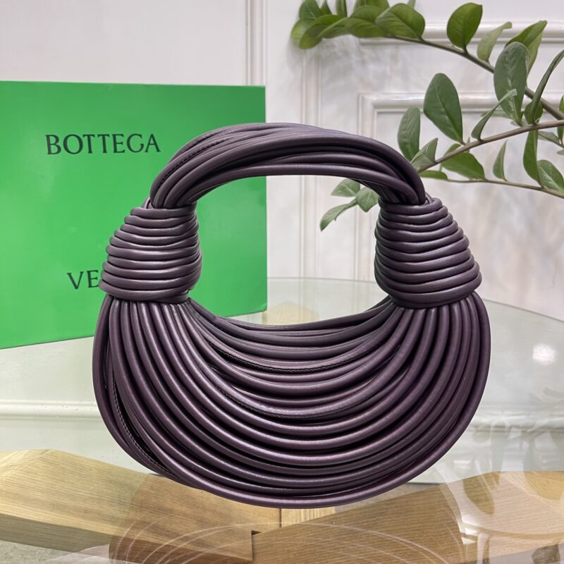 Bottega Jodie-22x6.5x15.5CM - Image 2