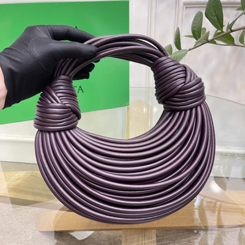 Bottega Jodie-22x6.5x15.5CM - Image 4