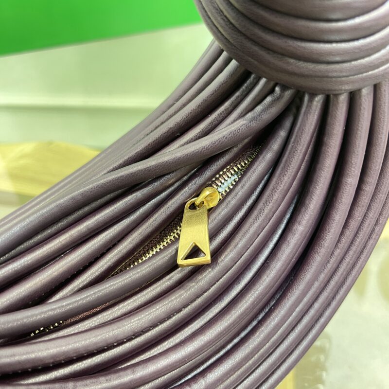 Bottega Jodie-22x6.5x15.5CM - Image 7