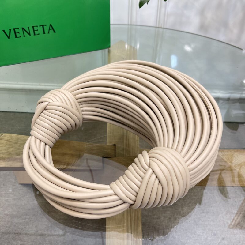 Bottega Jodie-22x6.5x15.5CM - Image 6