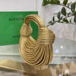 Bottega Jodie-22x6.5x15.5CM