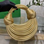 Bottega Jodie-22x6.5x15.5CM - Image 6