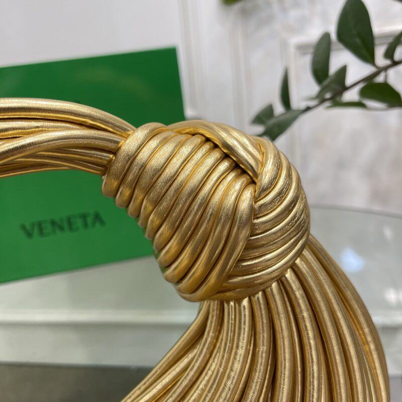 Bottega Jodie-22x6.5x15.5CM - Image 4