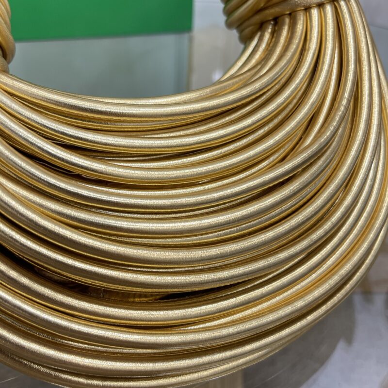 Bottega Jodie-22x6.5x15.5CM - Image 5