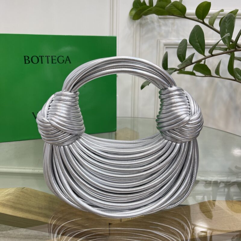 Bottega Jodie-22x6.5x15.5CM - Image 3