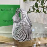 Bottega Jodie-22x6.5x15.5CM