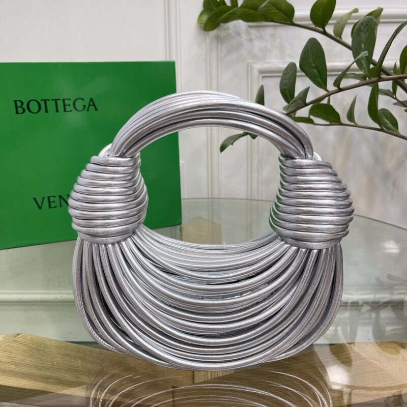 Bottega Jodie-22x6.5x15.5CM - Image 2