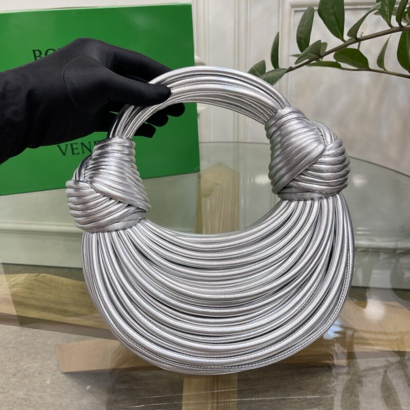 Bottega Jodie-22x6.5x15.5CM - Image 6