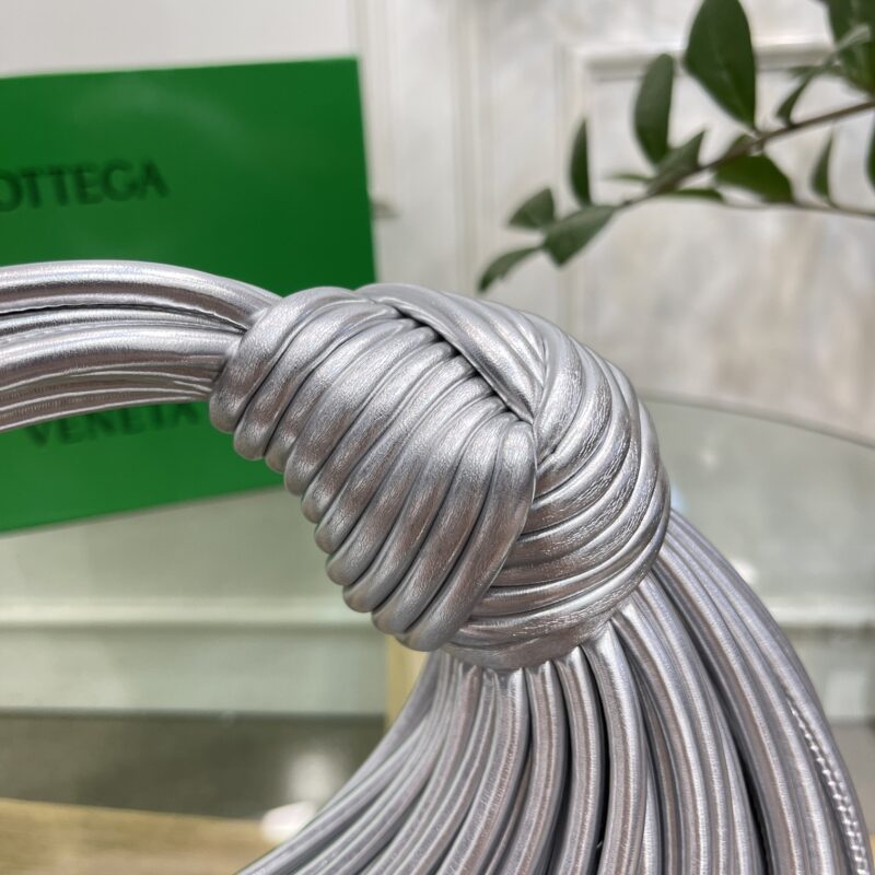 Bottega Jodie-22x6.5x15.5CM - Image 5