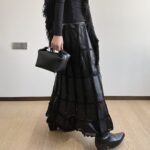 Bottega Veneta The Row  Bag-18*13*14CM - Image 2