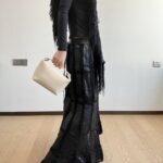 Bottega Veneta The Row  Bag-18*13*14CM - Image 3