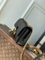 Louis Vuitton Marceau Handbag-24.5*15*6.5CM - Image 2