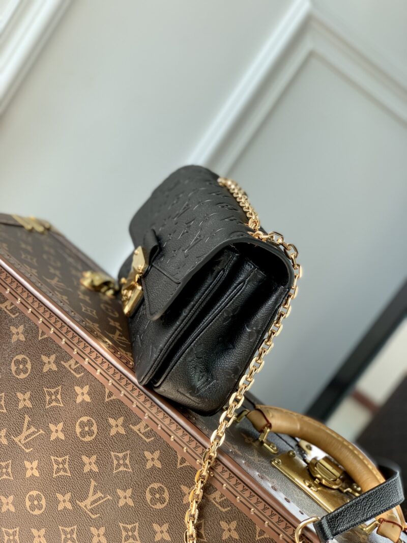 Louis Vuitton Marceau Handbag-24.5*15*6.5CM - Image 2