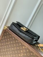 Louis Vuitton Marceau Handbag-24.5*15*6.5CM - Image 3
