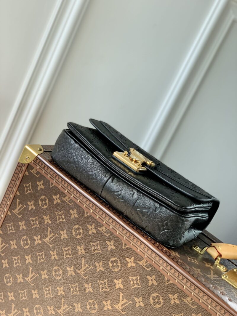 Louis Vuitton Marceau Handbag-24.5*15*6.5CM - Image 3