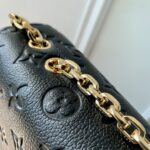 Louis Vuitton Marceau Handbag-24.5*15*6.5CM - Image 4
