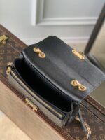 Louis Vuitton Marceau Handbag-24.5*15*6.5CM - Image 5