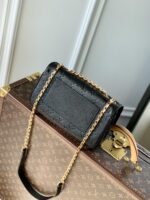 Louis Vuitton Marceau Handbag-24.5*15*6.5CM - Image 9