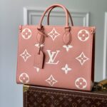 Louis Vuitton Onthego Handbag-35*27*14CM